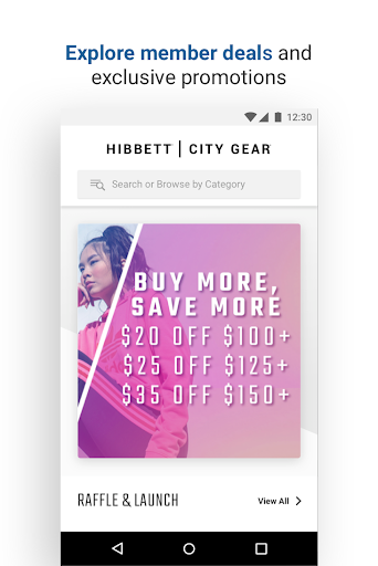 Hibbett | City Gear: Shop Sneakers, Shoes, Apparel