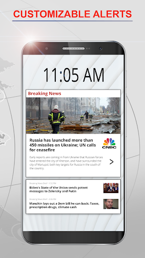 Breaking News Brief: US News