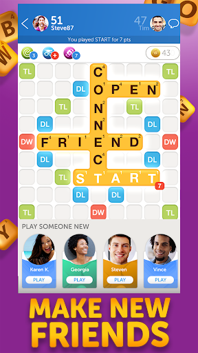 Words with Friends 2 Classic