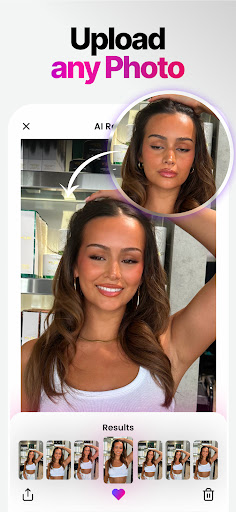 Retake AI: Face & Photo Editor