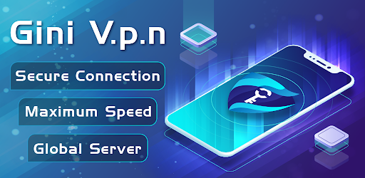 Gini vpn