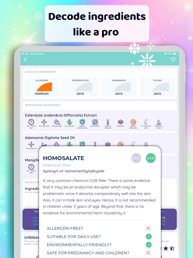 Skin Bliss: Cosmetics & Beauty