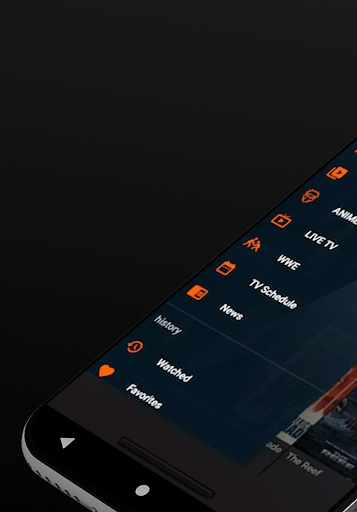 FreeFlix | TV Shows, Movies HQ