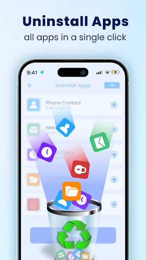 Software Update - Phone Update