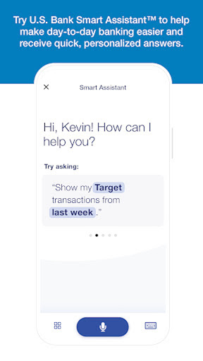 U.S. Bank Mobile Banking