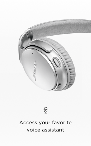 Bose Connect