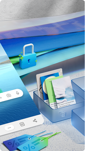 Microsoft Edge: AI browser