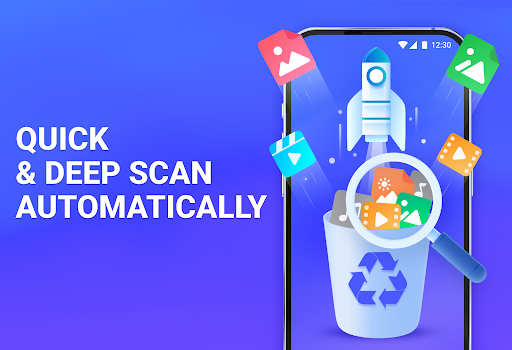 Photo Recovery, File Recovery