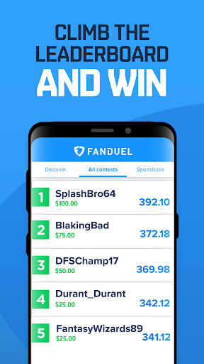 FanDuel Fantasy Sports