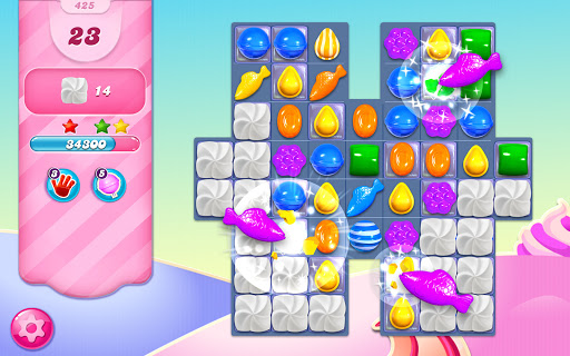 Candy Crush Saga