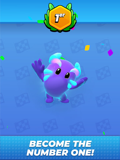 Pocket Champs: 3D Racing Games