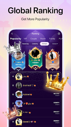 WePlay - Game & Voice Chat