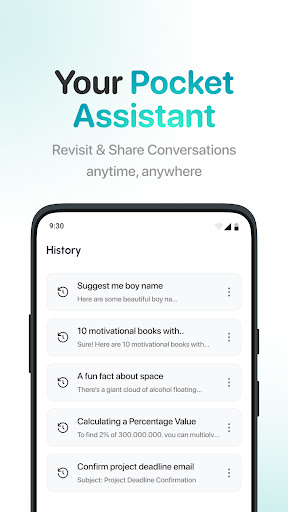 Chatdi: AI Chat & Assistant