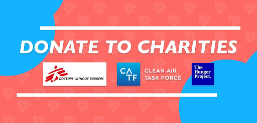 JustPlay: Earn Money or Donate