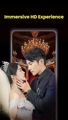 Dot Drama: Binge Short Stories