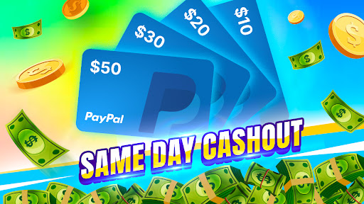 Win Money – Play Game for Cash