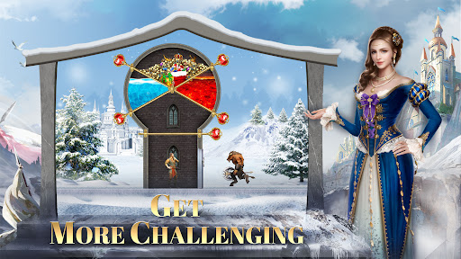 Evony: The King's Return