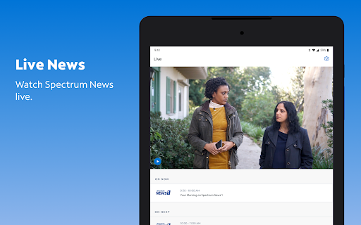 Spectrum News: Local Stories