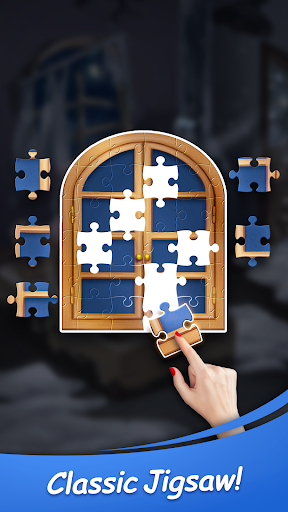 Jigsaw Puzzles - Puzzle Game
