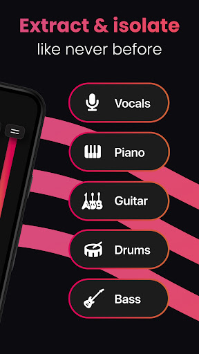 Stemz: AI Tool for Musicians