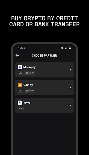 Ledger Live: Crypto & NFT App