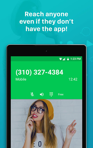 Nextplus: Phone # Text + Call