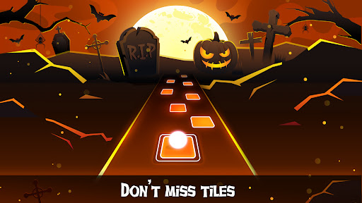 Tiles Hop: EDM Rush!