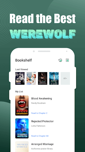 FicRead-Read For Fun