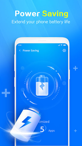 Wide Clean: Cleaner & Booster