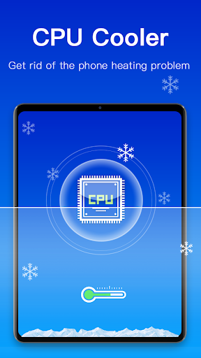 Phone Clean - Antivirus