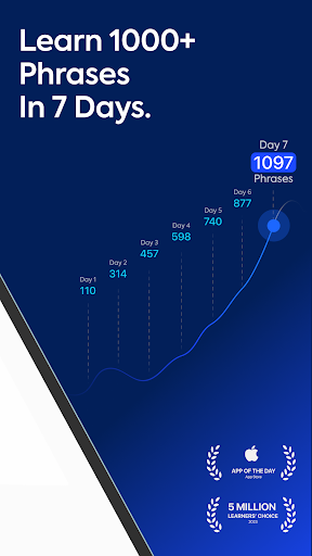 Speak: Language Learning