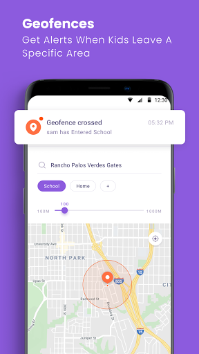 FamiSafe: Parental Control App