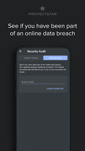 Anti Spy Detector - Spyware