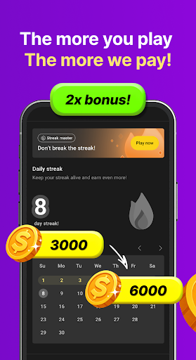 Snakzy: Earn While You Play