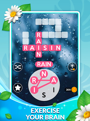 Wordscapes