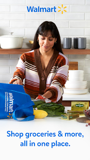 Walmart: Shopping & Savings