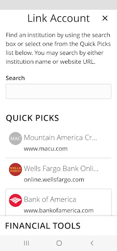 Tri Counties Mobile Banking