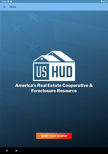 Free Foreclosure Home Search by USHUD.com