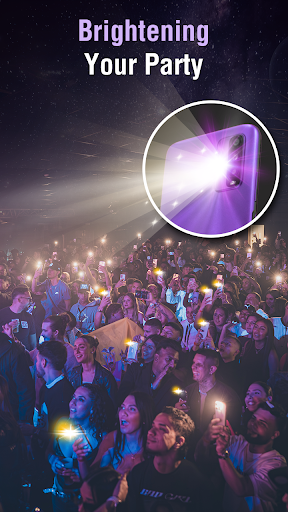 Flashlight - LED Flash Alert