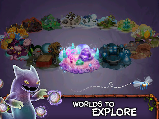 My Singing Monsters