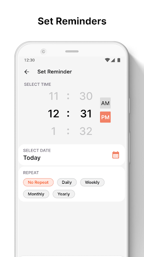 Notes, Notepad, To-Do Launcher