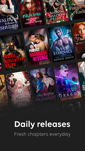 YONDER: Fiction & Books