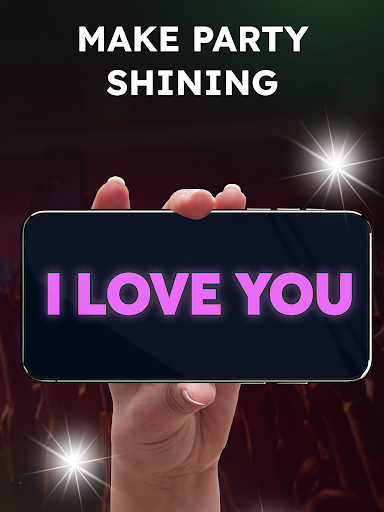 Led Light & 3D Wallpaper App