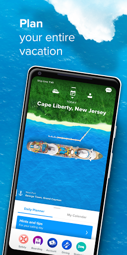 Royal Caribbean International