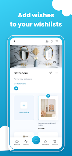 GoWish - Your Digital Wishlist