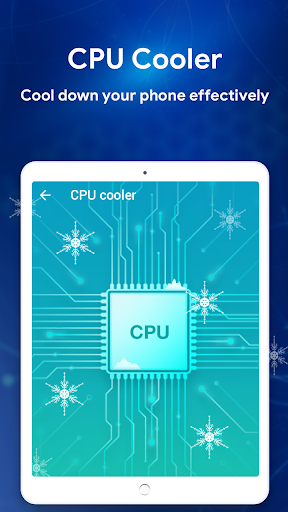 Phone Cleaner - Virus cleaner