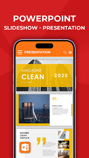All Document Reader - PDF Edit
