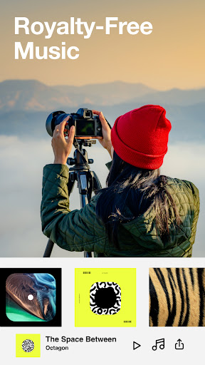 Vimeo Create - Video Editor