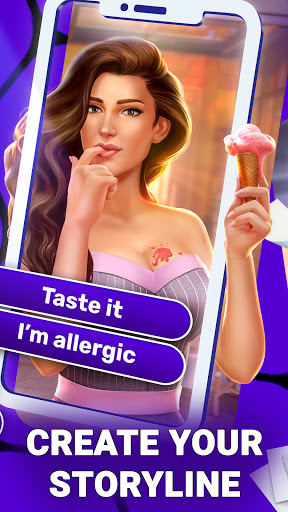 Dream Zone: Dating love game