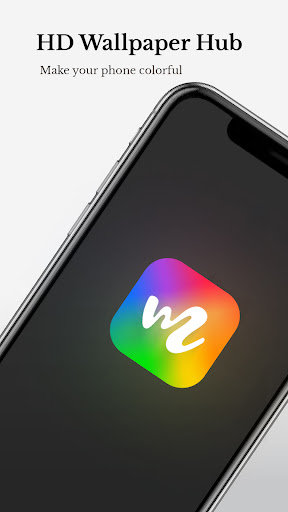 HD Wallpaper Hub - 4K, Live